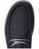Image #5 - Ariat Men's Hilo Charcoal Casual Shoes - Moc Toe, Charcoal, hi-res