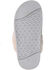 Image #7 - Lamo Footwear Women's Scuff Slippers , Grey, hi-res