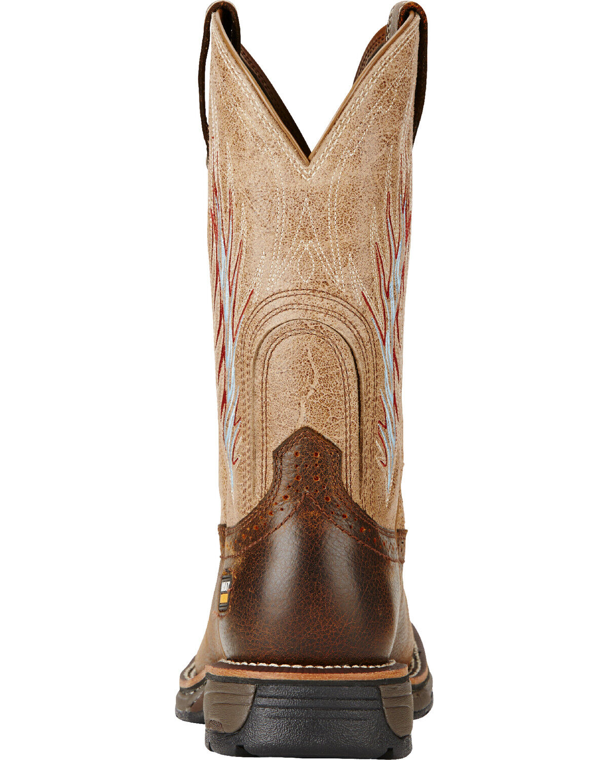 ariat workhog mesteno ii