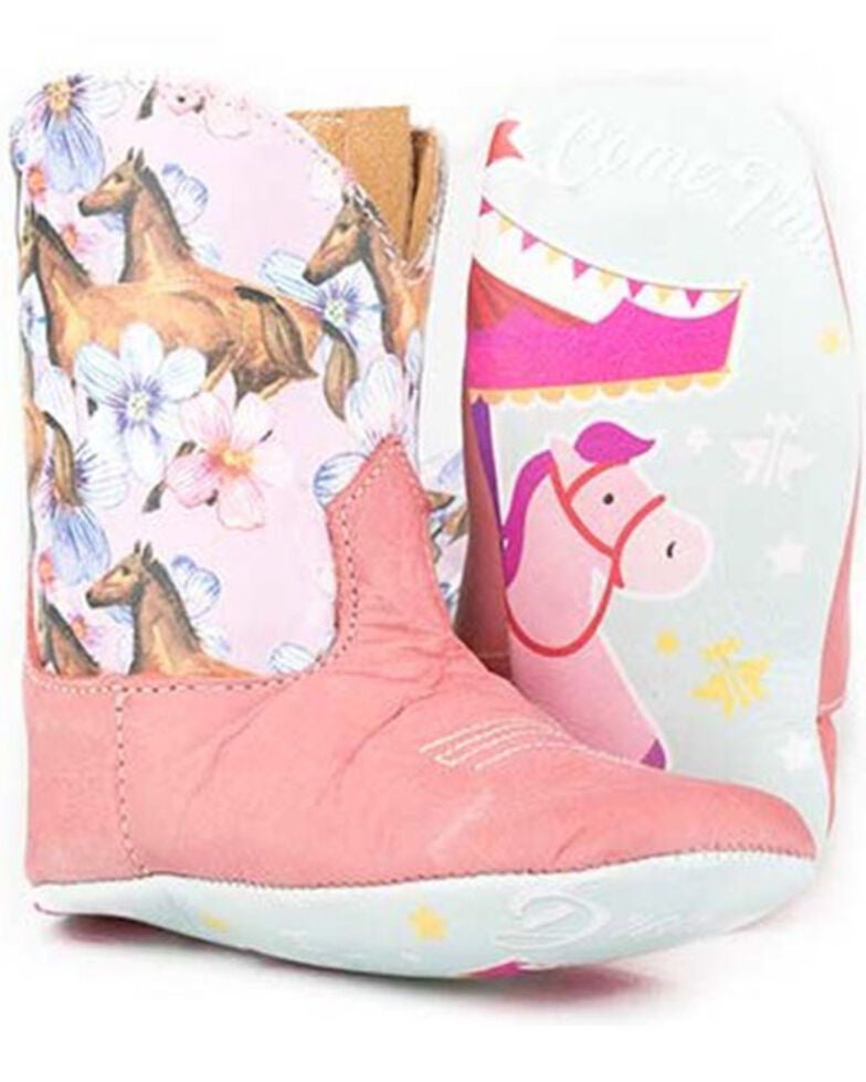 Baby & Infant Cowboy Boots Sheplers