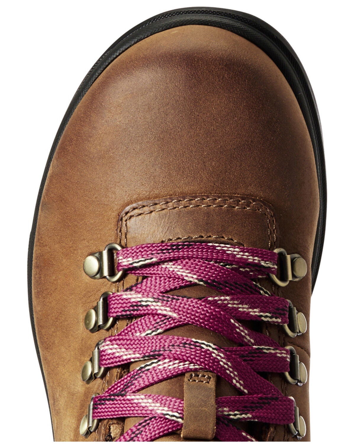 barnyard lace waterproof boot