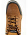 Image #7 - Cody James Men's Endurance Soft Song Shin Buff Lace-Up Work Boots - Soft Toe, Tan, hi-res