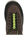 Image #6 - Rocky Men's Mountain Stalker Pro Waterproof Lace-Up Hiking Work Oxford Shoe - Round Toe, , hi-res
