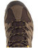 Image #6 - Merrell Men's Alverstone Waterproof Hiking Boots - Soft Toe, Dark Brown, hi-res