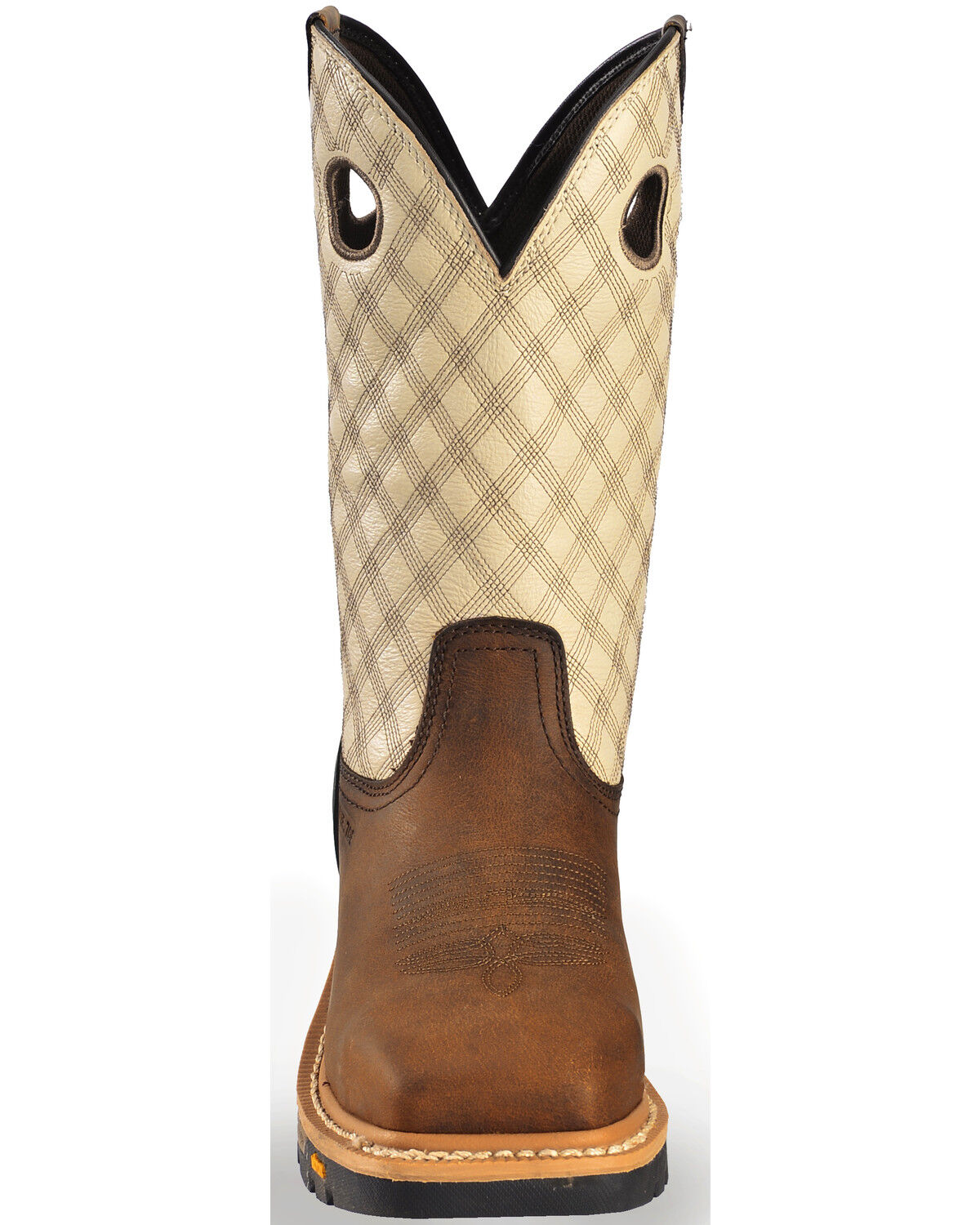 justin men's commander x5 steel work boots