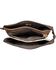 Image #5 - STS Ranchwear by Carroll Women's Rio Cowhide Crossbody Bag, Brown, hi-res