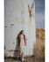 Image #1 - Free People Women's Audrey Embroidered Floral Sleeveless Midi Dress, Ivory, hi-res