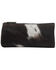 Myra Women's Leather & Cowhide Multi-Pouch, Black, hi-res