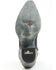 Image #7 - Old Gringo Women's Amun Short Booties - Snip Toe, Black, hi-res