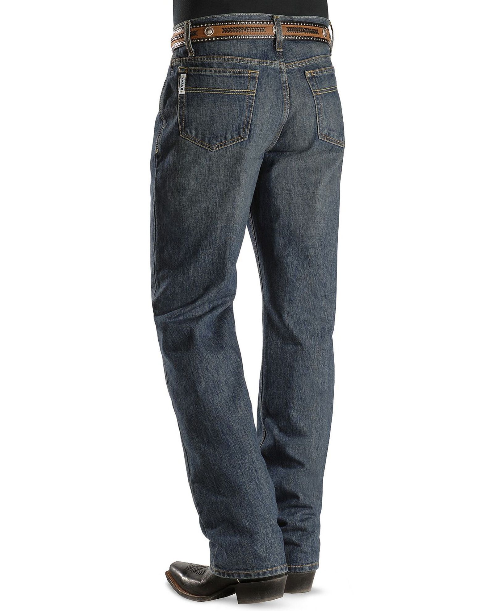 Wrangler sale cinch jeans