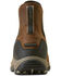 Image #3 - Ariat Men's Terrain Blaze Waterproof Boots - Round Toe, Brown, hi-res