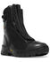 Danner Men's Modern Firefighter Work Boots - Composite Toe, Black, hi-res
