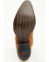 Image #7 - Old Gringo Women's Leopardito Boots - Snip Toe, Brown, hi-res