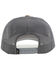 Image #2 - Hooey Men's HOG Oil Gear Trucker Cap, Multi, hi-res