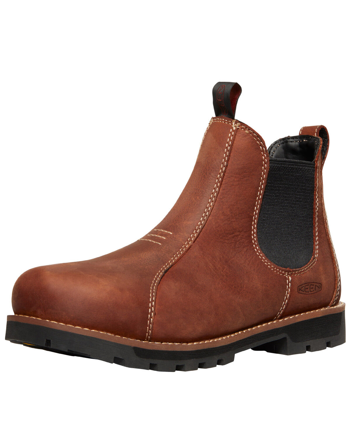 keen romeo boots