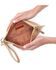 Image #2 - Hobo Women's Vida Wristlet, Beige, hi-res