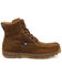 Wrangler Footwear Men's Hiker Boots - Soft Toe, Brown, hi-res