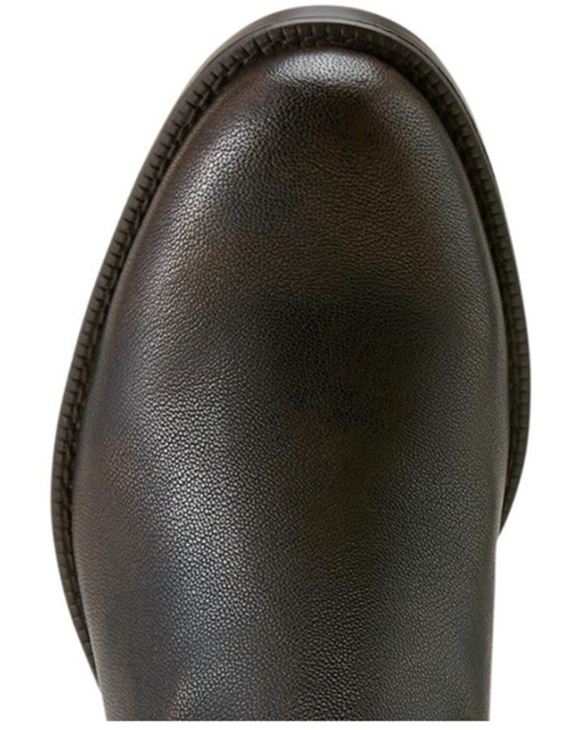 Image #6 - Ariat Men's Sonoro Western Boots - Round Toe, Chocolate, hi-res