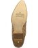 Image #7 - Dan Post Men's Grit Exotic Full Quill Ostrich Tall Western Boots - Snip Toe, Tan, hi-res