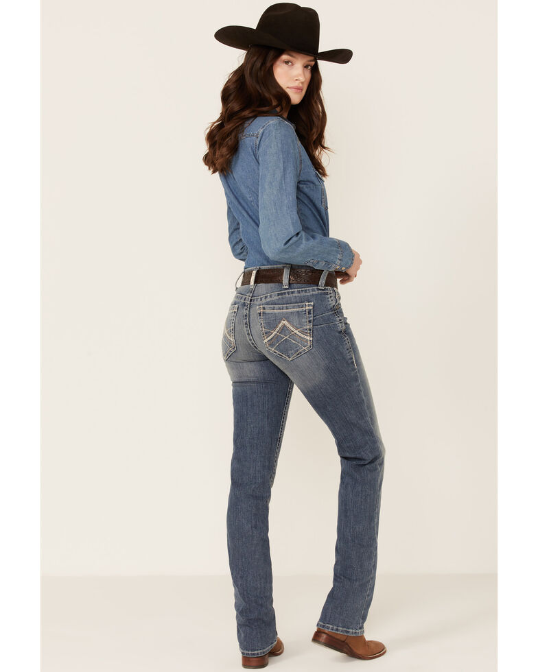 girls riding jeans