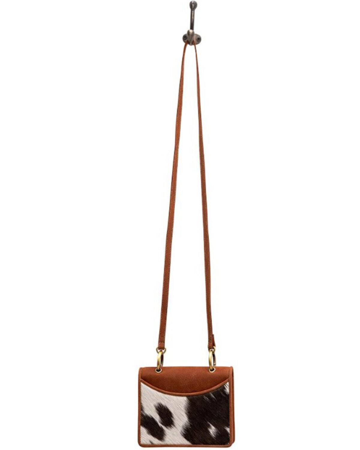 Image #4 - Myra Bag Women's Cheering Small Crossbody Bag, Multi, hi-res