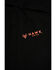 Image #2 - Hawx Men's Balaclava Hat, Black, hi-res