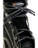 Image #2 - Hawx Men's Black Kevlar 108" Laces, Black, hi-res