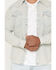 Image #3 - Levi's Men's Classic Western Denim Long Sleeve Pearl Snap Western Shirt, Light Wash, hi-res