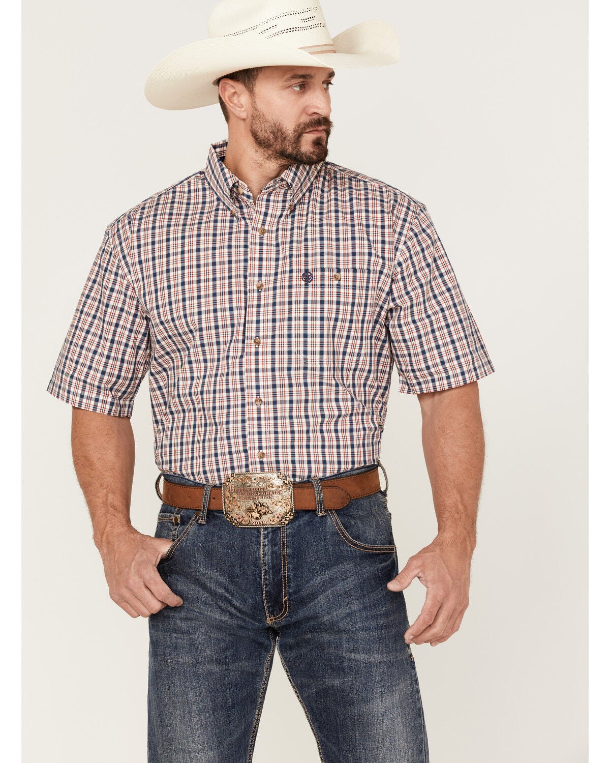 Big \u0026 Tall Shirts for Men - Sheplers