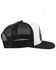 Image #5 - Hooey Men's Logo Trucker Cap, White, hi-res