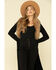 Show Me Your Mumu Women's Lombardi Duster, Black, hi-res