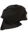 Image #2 - Carhartt 2-in-1 Fleece Headwear, Black, hi-res