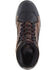 Image #6 - Wolverine Men's Legend Durashocks 6" Work Boots - Composite Toe, Dark Brown, hi-res