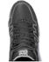 Image #4 - Timberland Pro Men's Powertrain Sport Work Shoes - Alloy Toe , Black, hi-res