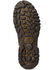 Ariat Women's Moresby Waterproof Lace-Up English Ridng Boots - Round Toe , Brown, hi-res