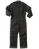 Image #3 - Dickies ® Insulated Coveralls - Big & Tall, Black, hi-res