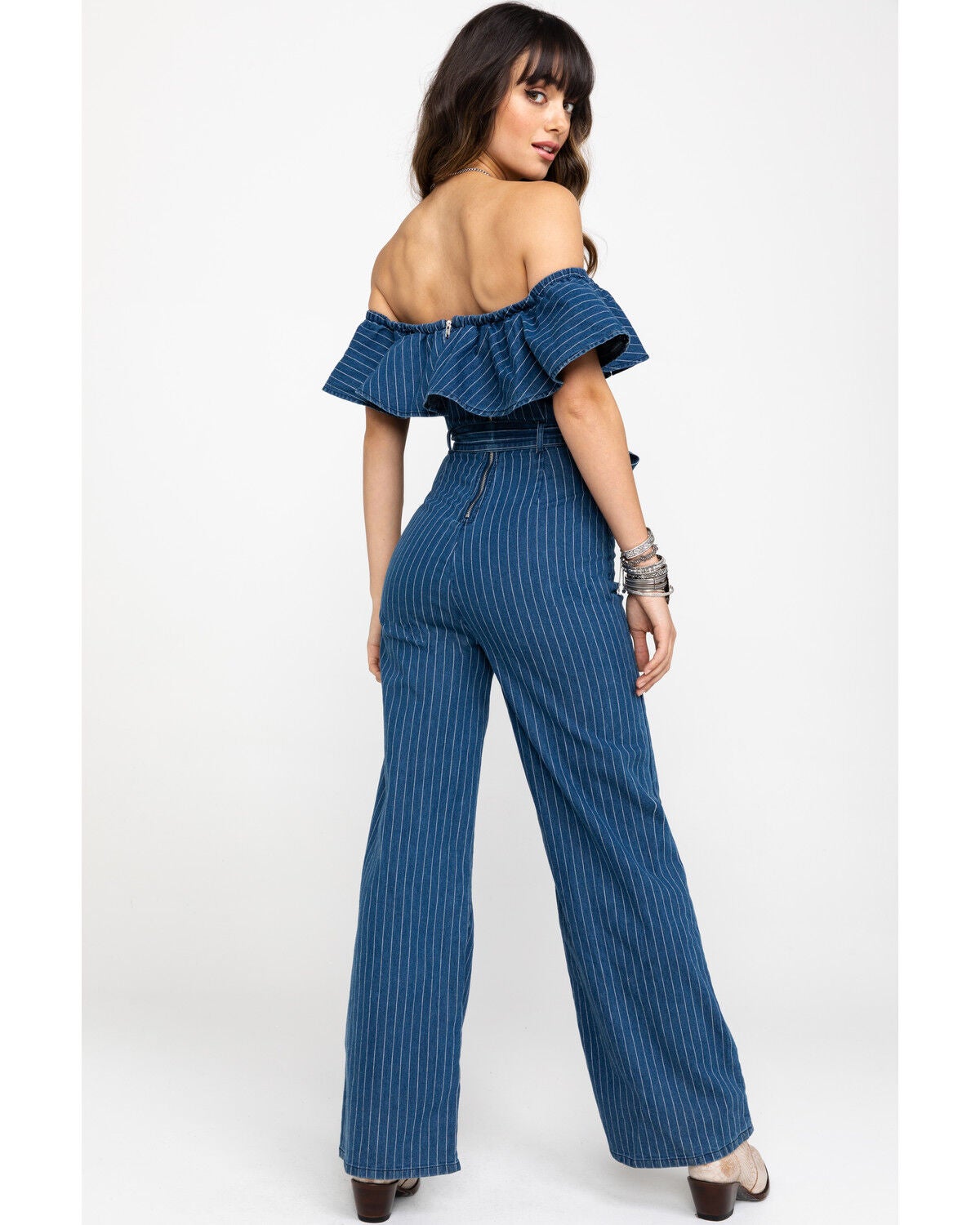 flying tomato jumpsuit