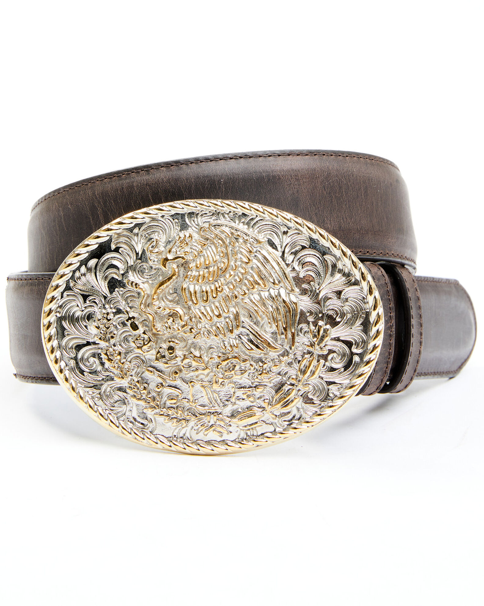 Mexican belt buckles top