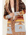 Image #3 - Idyllwind Women's Desert Nights Cardigan Sweater, Brown, hi-res
