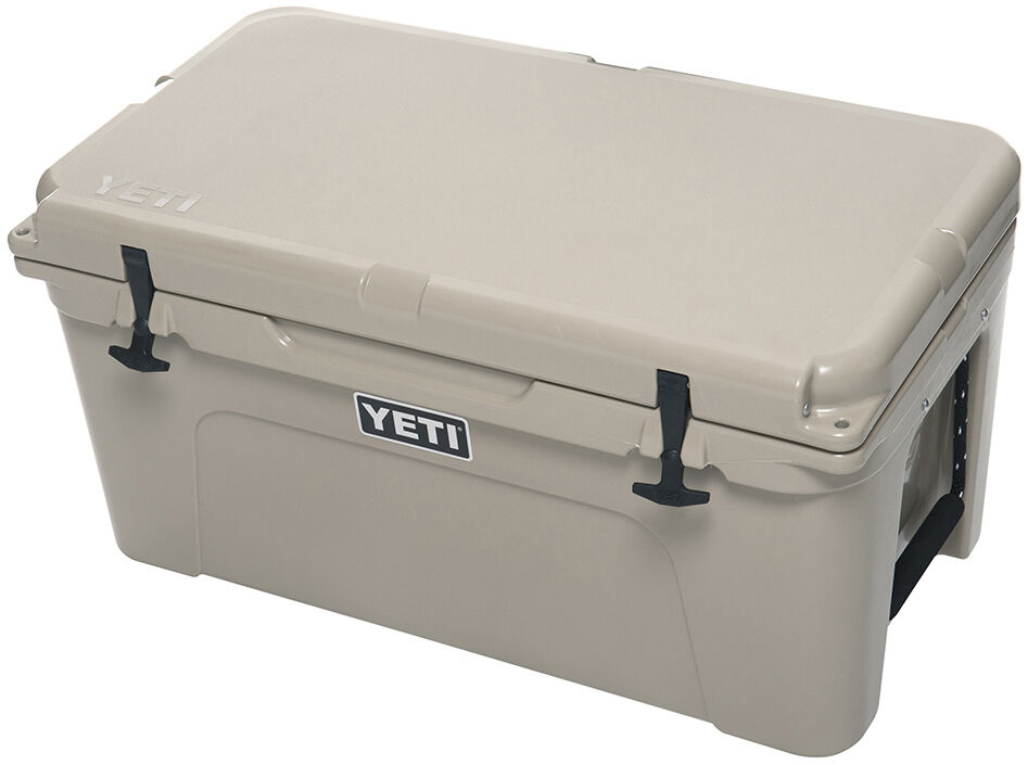 Yeti clearance 75 charcoal