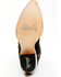 Image #7 - Dan Post Women's Marlowe Suede Western Boots - Snip Toe, , hi-res