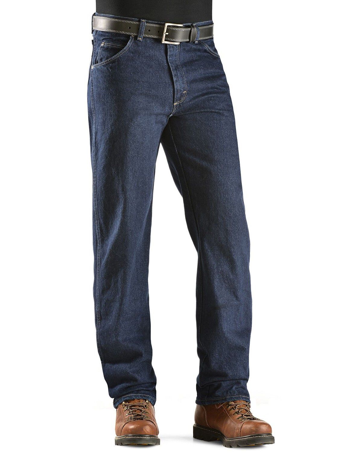 wrangler classic fit