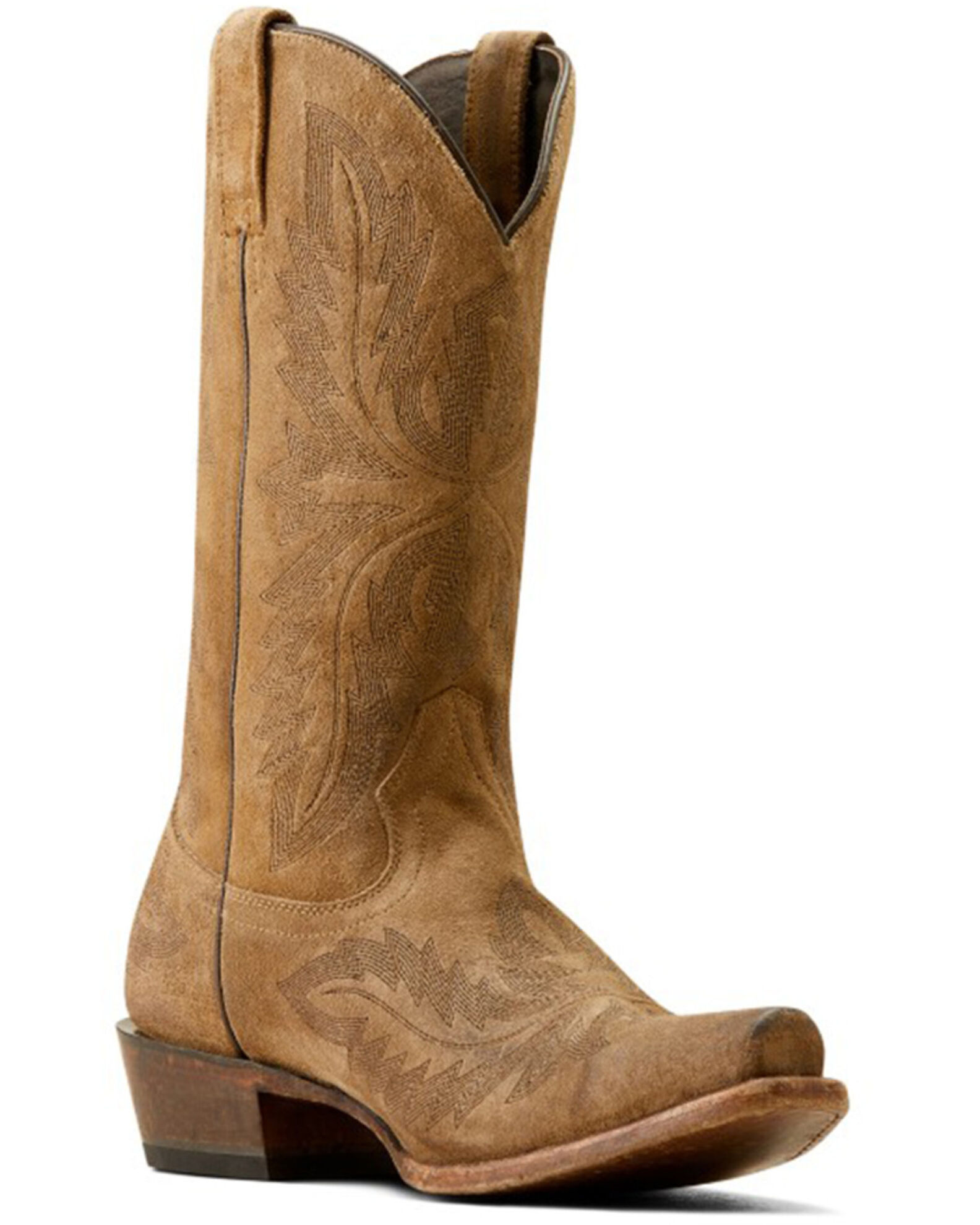 Ariat boots sheplers clearance