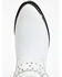 Shyanne Women's Addie Western Boots - Medium Toe, White, hi-res