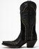 Image #3 - Idyllwind Women's Walk This Way Western Boots - Snip Toe, Black, hi-res