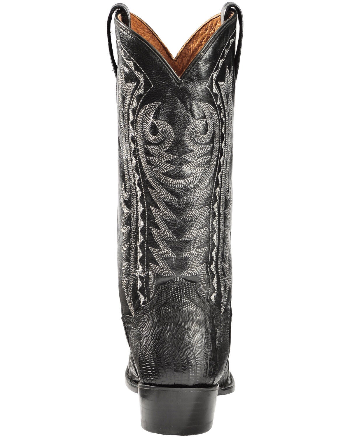 dan post lizard boots