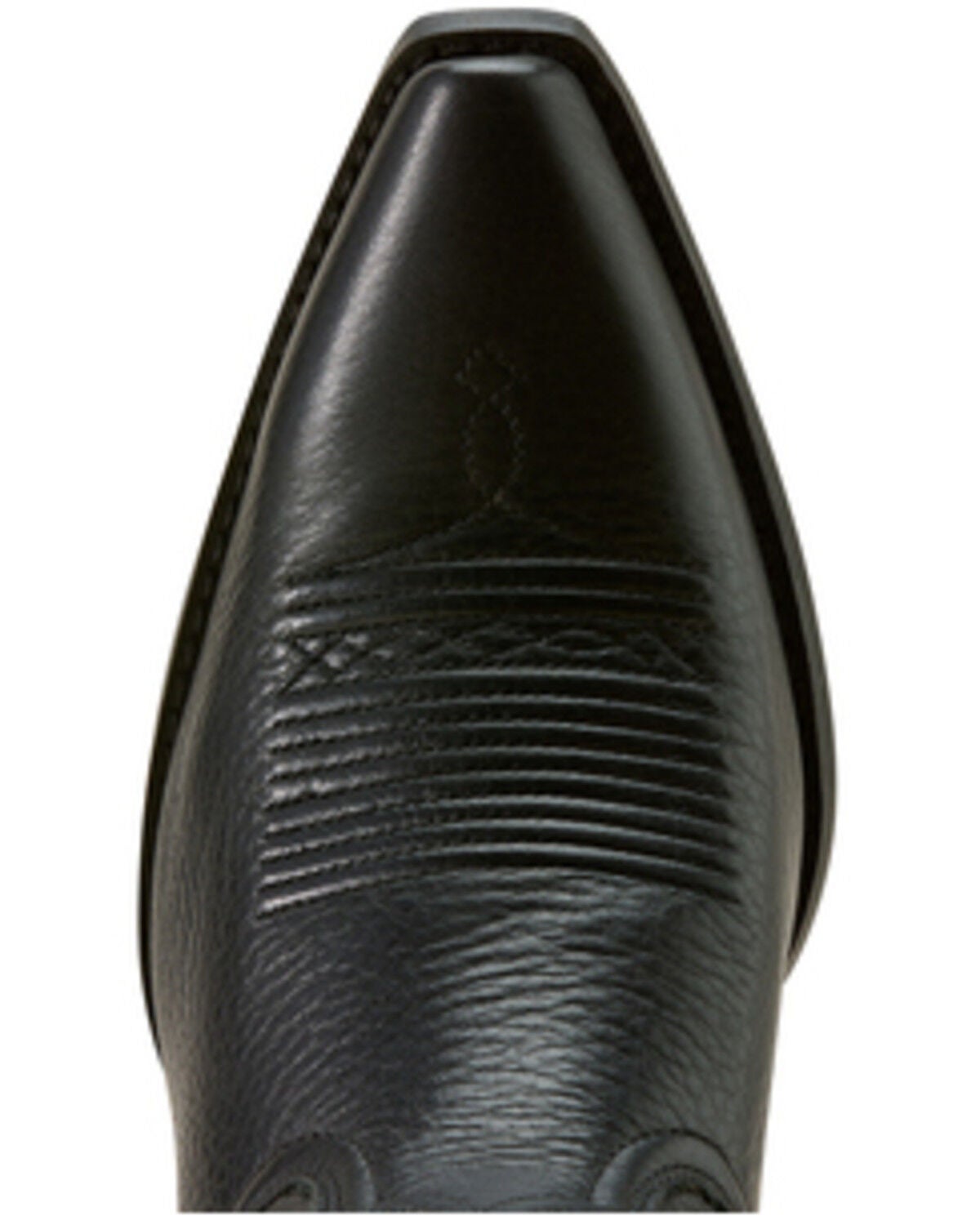Image #4 - Ariat Women's Lacona Western Booties - Snip Toe, , hi-res
