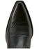 Image #4 - Ariat Women's Lacona Western Booties - Snip Toe, , hi-res