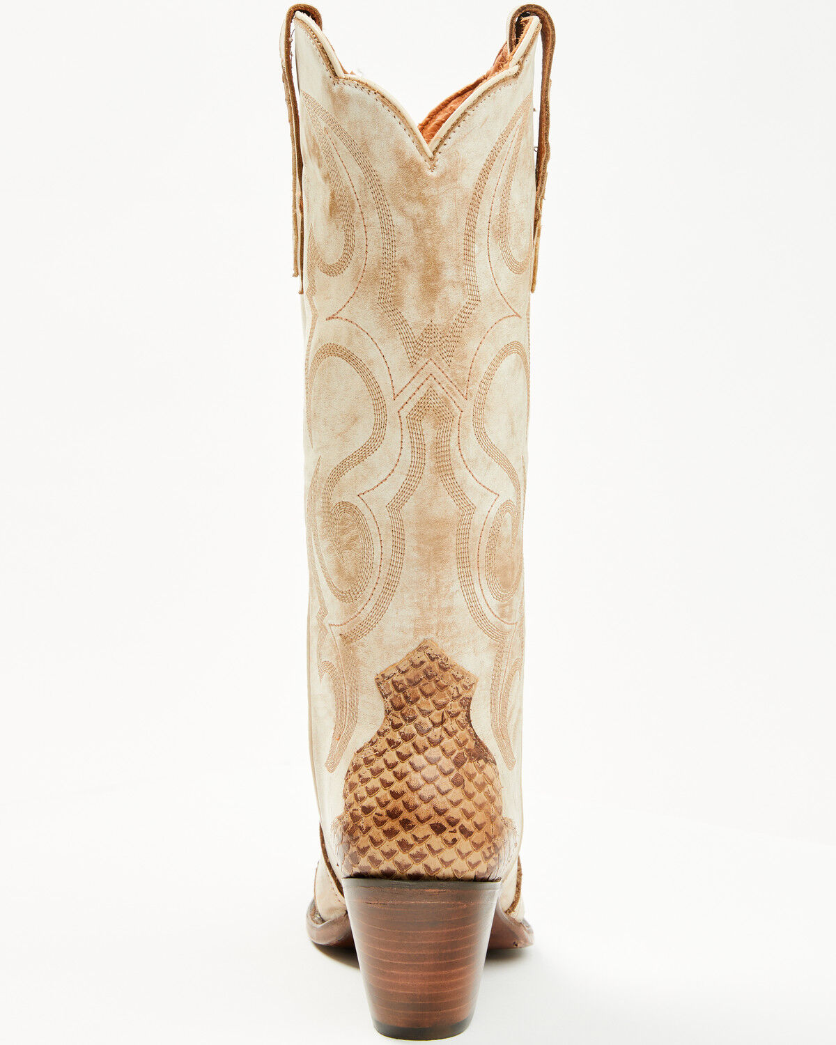 Idyllwind Women's Sanded Sky Western Boots - Snip Toe | Sheplers