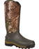 Image #1 - Rocky Men's Core Waterproof Neoprene Outdoor Boots, Brown, hi-res